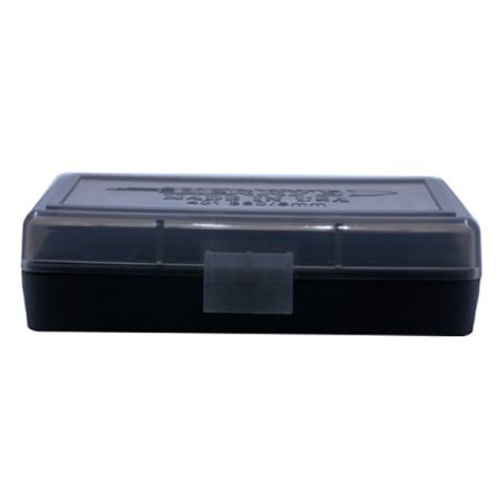 Ammo Box 9mm-Luger-50